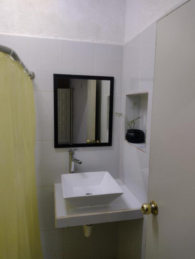 Casa Ixchel - 450M To Downtown, Wifi, Hot Water, Ac Hotel Valladolid  Exterior photo